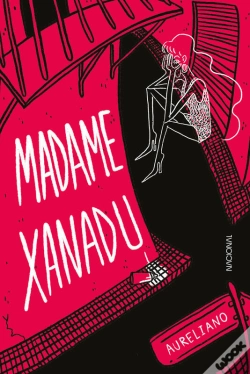 Capa do artigo Madame Xanadu
