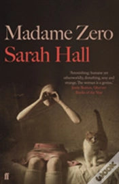 Capa do artigo Madame Zero