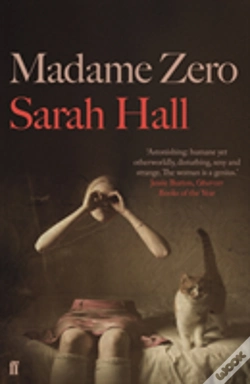 Capa do artigo Madame Zero