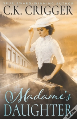 Capa do artigo Madame'S Daughter