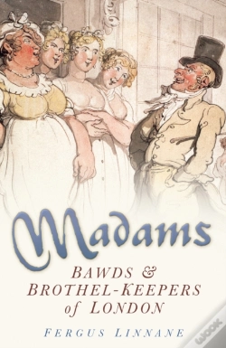 Capa do artigo Madams