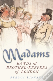Capa do artigo Madams