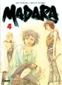 Madara T.4 - Preview
