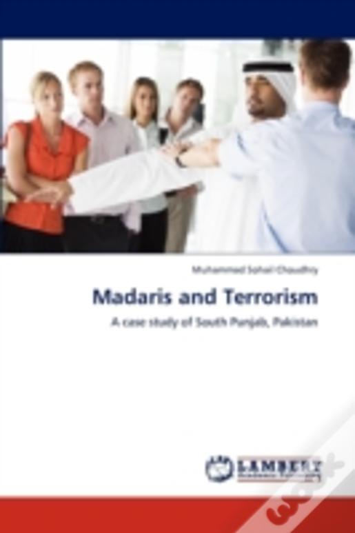 Madaris And Terrorism