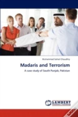 Capa do artigo Madaris And Terrorism