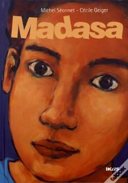 Capa do artigo Madasa