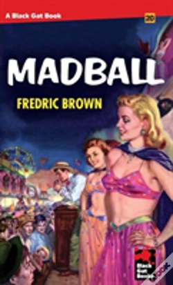 Capa do artigo Madball