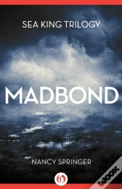 Capa do artigo Madbond