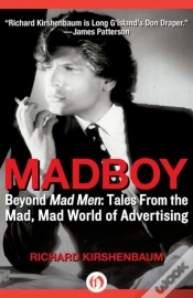Capa do artigo Madboy