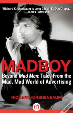 Capa do artigo Madboy