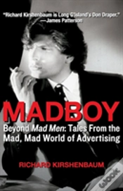 Capa do artigo Madboy