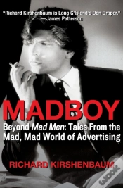 Capa do artigo Madboy