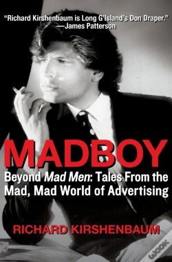 Capa do artigo Madboy