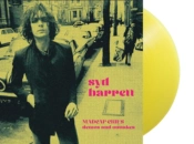 Capa do artigo Madcap Cries - Vinil