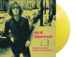 Capa do artigo Madcap Cries - Vinil