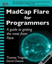 Capa do artigo Madcap Flare For Programmers