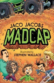 Capa do artigo Madcap