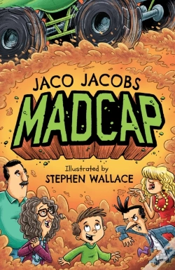 Capa do artigo Madcap