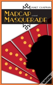 Capa do artigo Madcap Masquerade