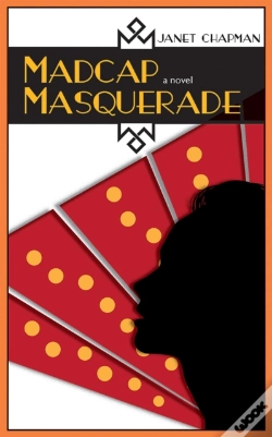 Capa do artigo Madcap Masquerade