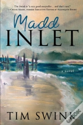 Madd Inlet