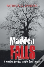 Capa do artigo Madden Falls