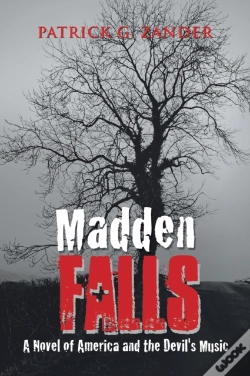 Capa do artigo Madden Falls