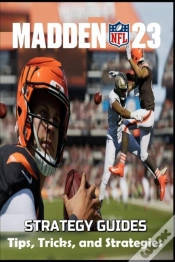 Capa do artigo Madden Nfl 23 The Complete Guide And Walkthrough