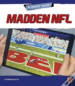 Capa do artigo Madden Nfl