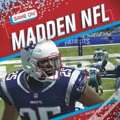 Capa do artigo Madden Nfl