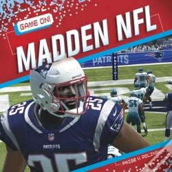 Capa do artigo Madden Nfl