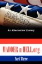 Madder N Hell.Org #3 - Preview