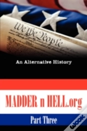 Capa do artigo Madder N Hell.Org #3
