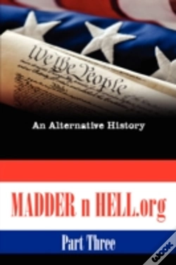 Capa do artigo Madder N Hell.Org #3