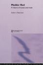 Madder Red - Preview