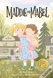 Maddie And Mabel