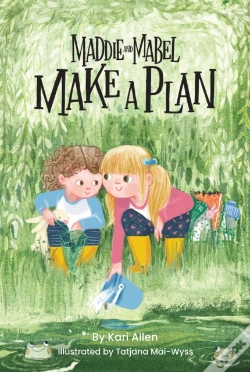 Capa do artigo Maddie And Mabel Make A Plan