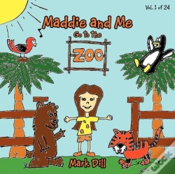 Capa do artigo Maddie And Me