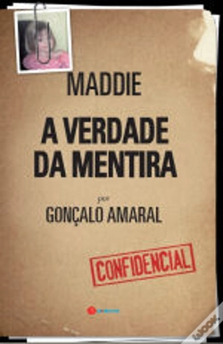 Capa do artigo Maddie
