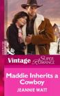 Maddie Inherits A Cowboy - Preview