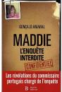 Maddie, L'Enquête Interdite - Preview