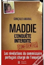 Capa do artigo Maddie, L