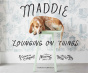 Maddie Lounging On Things - Preview