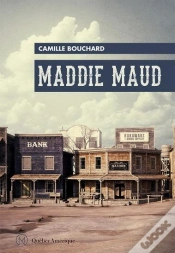 Capa do artigo Maddie Maud
