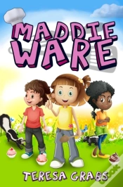 Capa do artigo Maddie Ware
