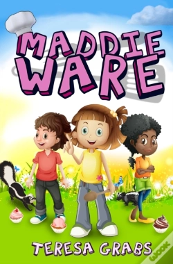 Capa do artigo Maddie Ware