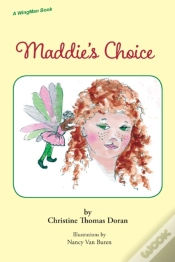 Capa do artigo Maddie