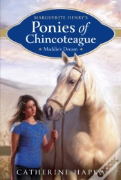 Capa do artigo Maddie