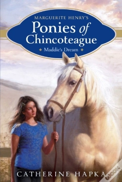 Capa do artigo Maddie'S Dream