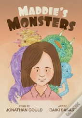 Maddie'S Monsters